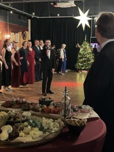Dansschool Featherstep Stijldansen in Leiden Kerstgala 2024 (1)