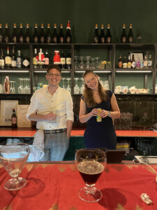 Dansschool Featherstep Stijldansen in Leiden Kerstgala 2024 (1)