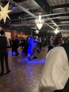 Dansschool Featherstep Stijldansen in Leiden Kerstgala 2024 (4)