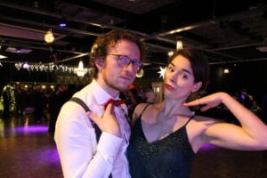 2025 Dansschool Featherstep Christmas Gala Fotobooth 103