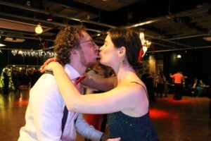 2025 Dansschool Featherstep Christmas Gala Fotobooth 105