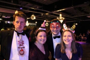 2025 Dansschool Featherstep Christmas Gala Fotobooth 108