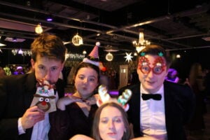 2025 Dansschool Featherstep Christmas Gala Fotobooth 110
