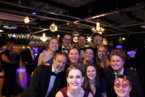 2025 Dansschool Featherstep Christmas Gala Fotobooth 111