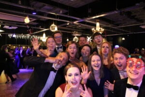 2025 Dansschool Featherstep Christmas Gala Fotobooth 113