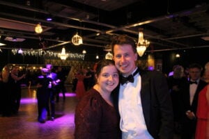 2025 Dansschool Featherstep Christmas Gala Fotobooth 114