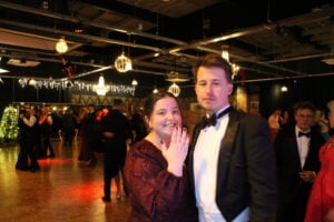 2025 Dansschool Featherstep Christmas Gala Fotobooth 115