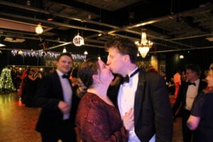 2025 Dansschool Featherstep Christmas Gala Fotobooth 116