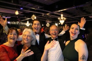 2025 Dansschool Featherstep Christmas Gala Fotobooth 121