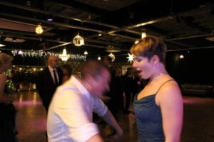 2025 Dansschool Featherstep Christmas Gala Fotobooth 13