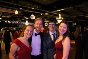 2025 Dansschool Featherstep Christmas Gala Fotobooth 133