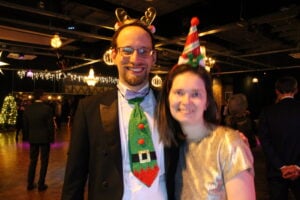 2025 Dansschool Featherstep Christmas Gala Fotobooth 139