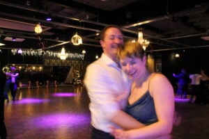 2025 Dansschool Featherstep Christmas Gala Fotobooth 14