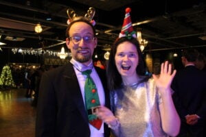 2025 Dansschool Featherstep Christmas Gala Fotobooth 141