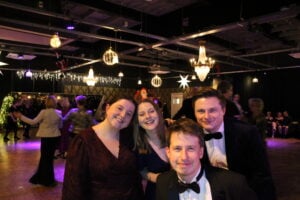 2025 Dansschool Featherstep Christmas Gala Fotobooth 143