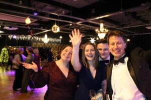 2025 Dansschool Featherstep Christmas Gala Fotobooth 144