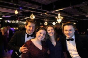 2025 Dansschool Featherstep Christmas Gala Fotobooth 145