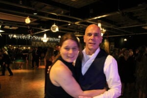 2025 Dansschool Featherstep Christmas Gala Fotobooth 147