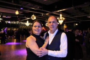 2025 Dansschool Featherstep Christmas Gala Fotobooth 149