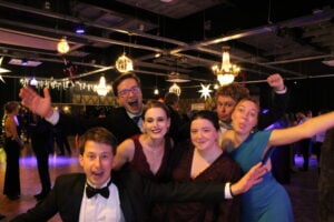 2025 Dansschool Featherstep Christmas Gala Fotobooth 151