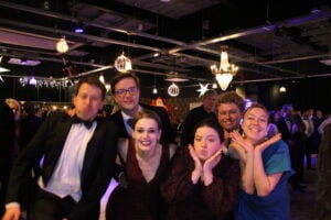 2025 Dansschool Featherstep Christmas Gala Fotobooth 152