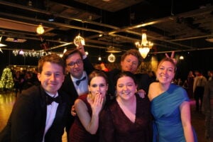 2025 Dansschool Featherstep Christmas Gala Fotobooth 154