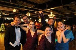 2025 Dansschool Featherstep Christmas Gala Fotobooth 155