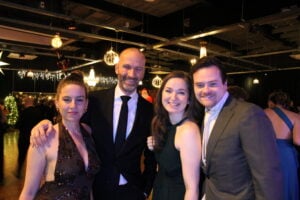 2025 Dansschool Featherstep Christmas Gala Fotobooth 156