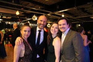 2025 Dansschool Featherstep Christmas Gala Fotobooth 157