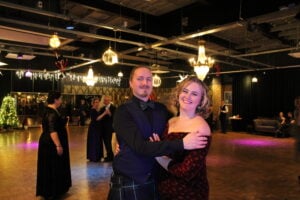 2025 Dansschool Featherstep Christmas Gala Fotobooth 16