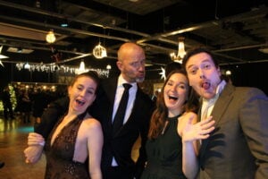 2025 Dansschool Featherstep Christmas Gala Fotobooth 160