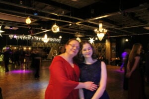 2025 Dansschool Featherstep Christmas Gala Fotobooth 166