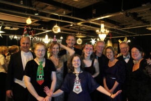 2025 Dansschool Featherstep Christmas Gala Fotobooth 168