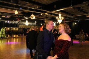 2025 Dansschool Featherstep Christmas Gala Fotobooth 17