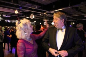 2025 Dansschool Featherstep Christmas Gala Fotobooth 171