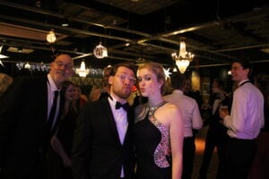 2025 Dansschool Featherstep Christmas Gala Fotobooth 176