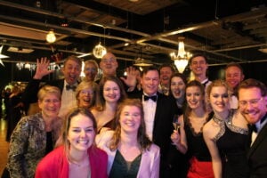 2025 Dansschool Featherstep Christmas Gala Fotobooth 178