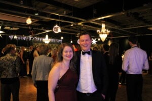 2025 Dansschool Featherstep Christmas Gala Fotobooth 180