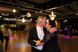 2025 Dansschool Featherstep Christmas Gala Fotobooth 19