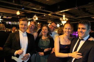 2025 Dansschool Featherstep Christmas Gala Fotobooth 195