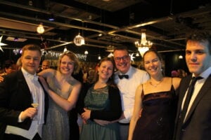 2025 Dansschool Featherstep Christmas Gala Fotobooth 196