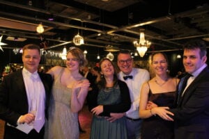 2025 Dansschool Featherstep Christmas Gala Fotobooth 198