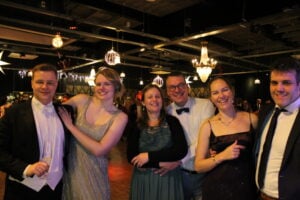 2025 Dansschool Featherstep Christmas Gala Fotobooth 199