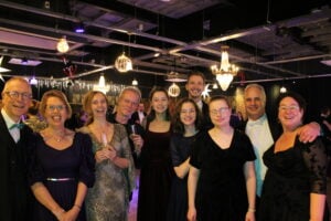 2025 Dansschool Featherstep Christmas Gala Fotobooth 207