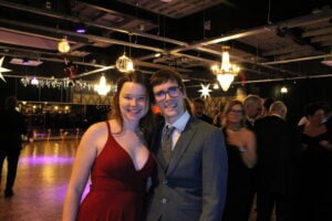 2025 Dansschool Featherstep Christmas Gala Fotobooth 208