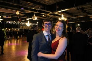 2025 Dansschool Featherstep Christmas Gala Fotobooth 209