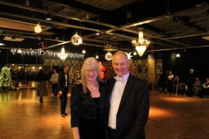 2025 Dansschool Featherstep Christmas Gala Fotobooth 21