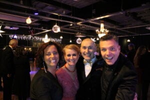 2025 Dansschool Featherstep Christmas Gala Fotobooth 214