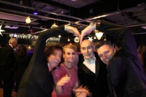 2025 Dansschool Featherstep Christmas Gala Fotobooth 215