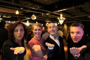 2025 Dansschool Featherstep Christmas Gala Fotobooth 218